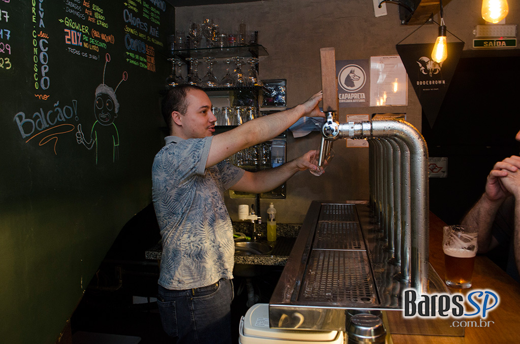 La Fraternité - Moema participa do Circuito Mondial de Bares La Fraternité - Moema participa do Circuito Mondial de Bares