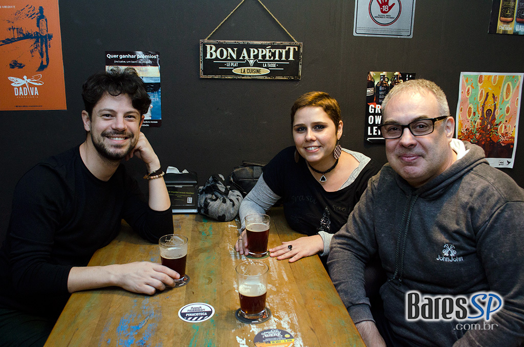 La Fraternité - Moema participa do Circuito Mondial de Bares La Fraternité - Moema participa do Circuito Mondial de Bares