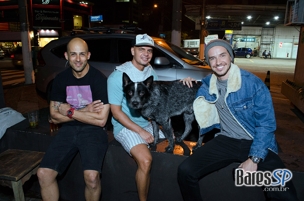 La Fraternité - Moema participa do Circuito Mondial de Bares La Fraternité - Moema participa do Circuito Mondial de Bares