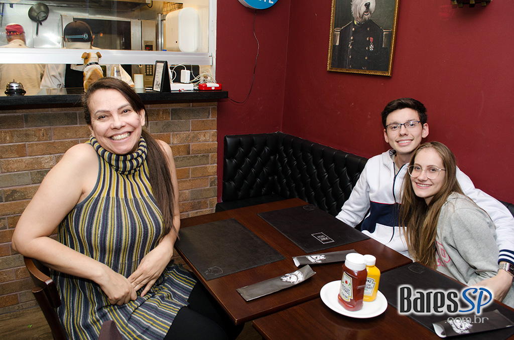 Cão Veio - Itaim Bibi participa do Circuito Mondial de Bares Cão Veio - Itaim Bibi participa do Circuito Mondial de Bares