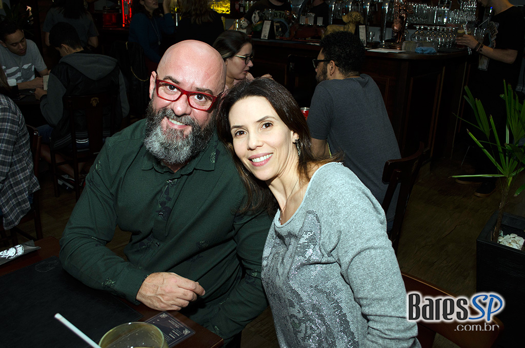 Cão Veio - Itaim Bibi participa do Circuito Mondial de Bares Cão Veio - Itaim Bibi participa do Circuito Mondial de Bares