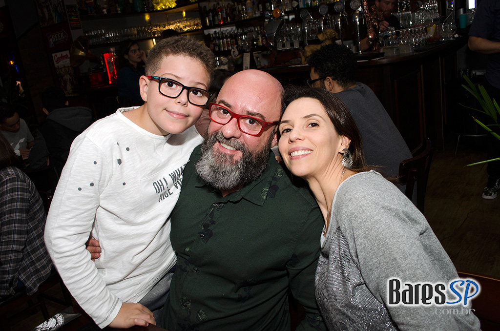 Cão Veio - Itaim Bibi participa do Circuito Mondial de Bares Cão Veio - Itaim Bibi participa do Circuito Mondial de Bares