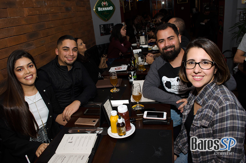 Cão Veio - Itaim Bibi participa do Circuito Mondial de Bares Cão Veio - Itaim Bibi participa do Circuito Mondial de Bares