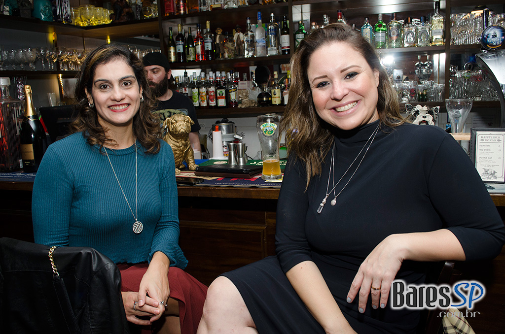 Cão Veio - Itaim Bibi participa do Circuito Mondial de Bares Cão Veio - Itaim Bibi participa do Circuito Mondial de Bares