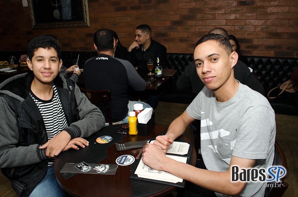 Cão Veio - Itaim Bibi participa do Circuito Mondial de Bares Cão Veio - Itaim Bibi participa do Circuito Mondial de Bares