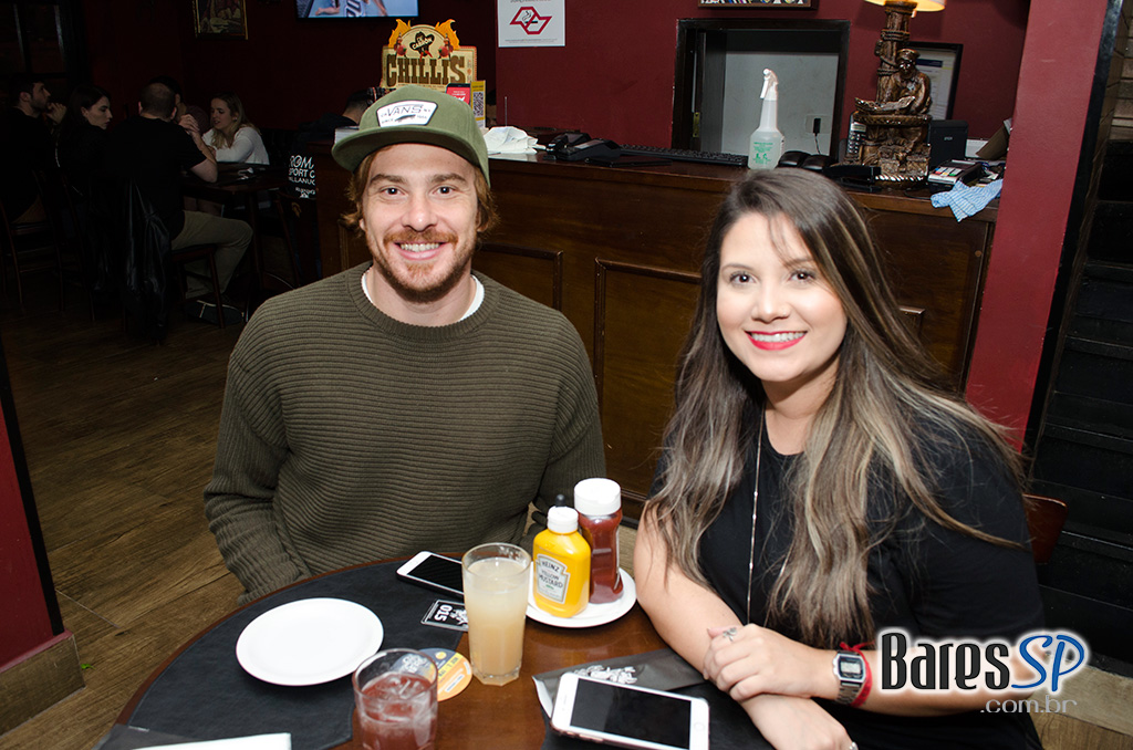 Cão Veio - Itaim Bibi participa do Circuito Mondial de Bares Cão Veio - Itaim Bibi participa do Circuito Mondial de Bares
