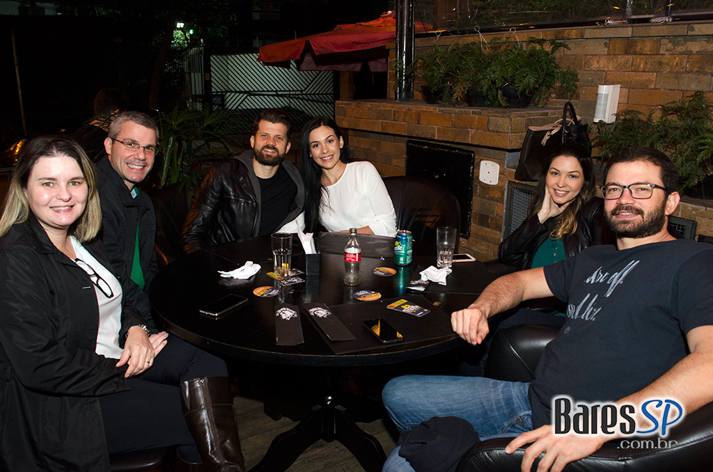 Cão Veio - Itaim Bibi participa do Circuito Mondial de Bares Cão Veio - Itaim Bibi participa do Circuito Mondial de Bares