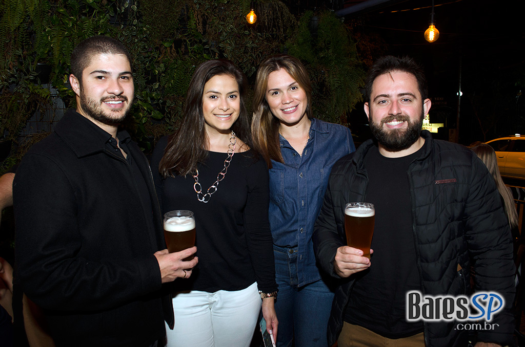 Cão Veio - Itaim Bibi participa do Circuito Mondial de Bares Cão Veio - Itaim Bibi participa do Circuito Mondial de Bares