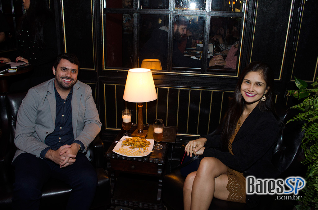 Cão Veio - Itaim Bibi participa do Circuito Mondial de Bares Cão Veio - Itaim Bibi participa do Circuito Mondial de Bares