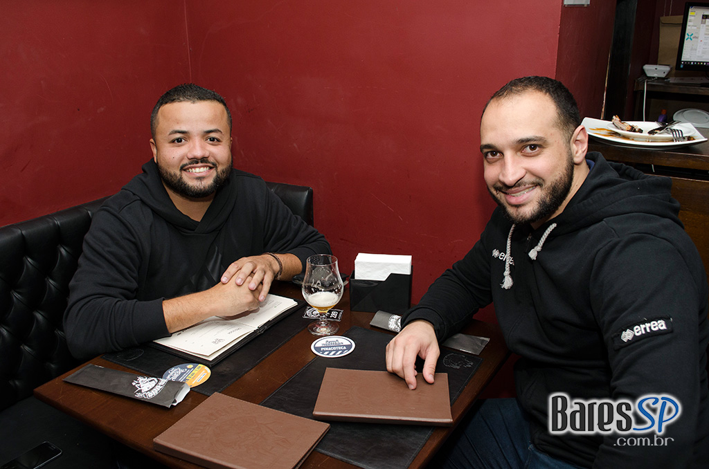 Cão Veio - Itaim Bibi participa do Circuito Mondial de Bares Cão Veio - Itaim Bibi participa do Circuito Mondial de Bares