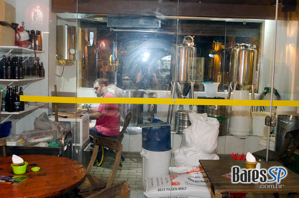Cervejaria Ideal participa do Circuito Mondial de Bares Cervejaria Ideal participa do Circuito Mondial de Bares