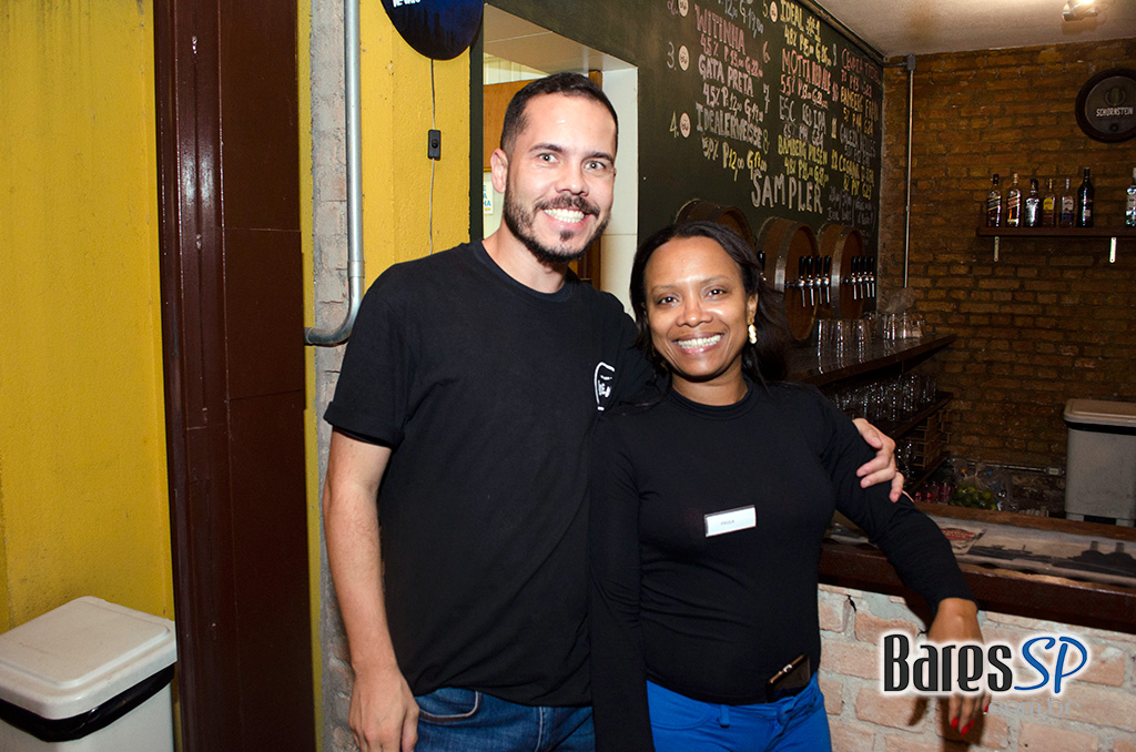 Cervejaria Ideal participa do Circuito Mondial de Bares Cervejaria Ideal participa do Circuito Mondial de Bares