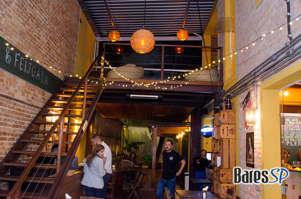 Cervejaria Ideal participa do Circuito Mondial de Bares Cervejaria Ideal participa do Circuito Mondial de Bares