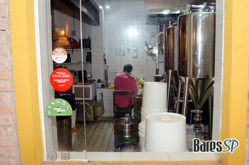 Cervejaria Ideal participa do Circuito Mondial de Bares Cervejaria Ideal participa do Circuito Mondial de Bares