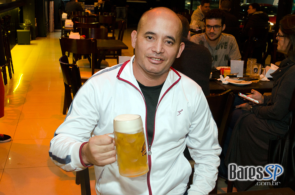 Cervejaria do Gordo participa do Circuito Mondial de Bares Cervejaria do Gordo participa do Circuito Mondial de Bares