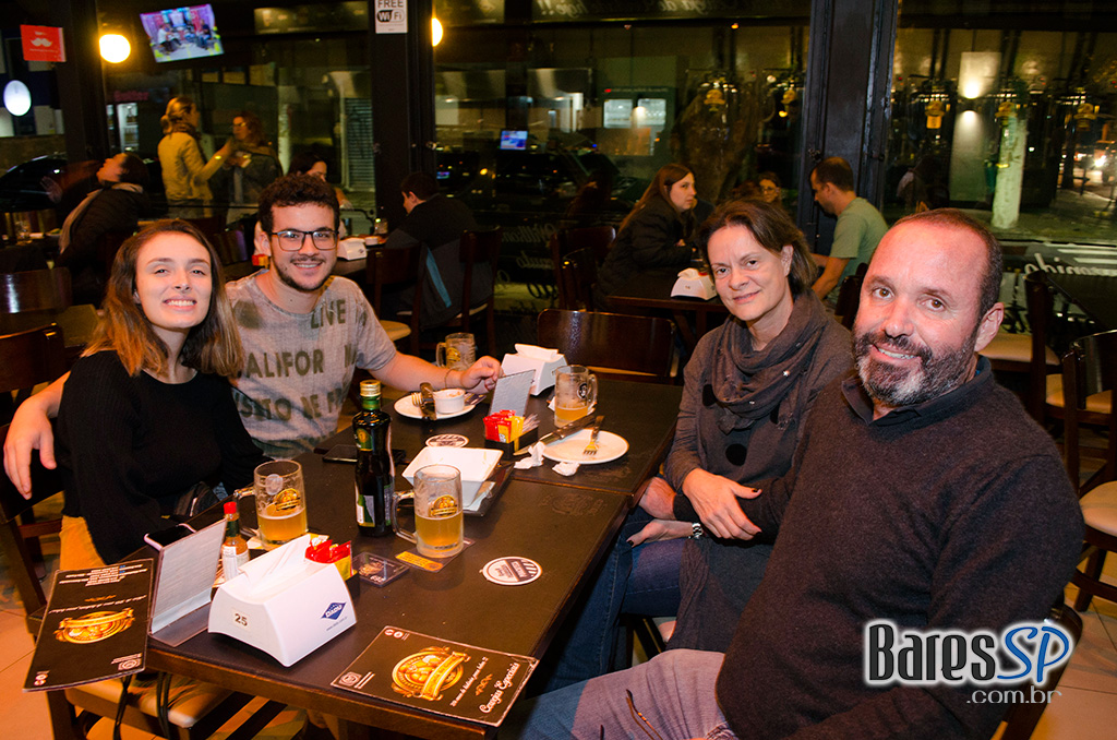 Cervejaria do Gordo participa do Circuito Mondial de Bares Cervejaria do Gordo participa do Circuito Mondial de Bares