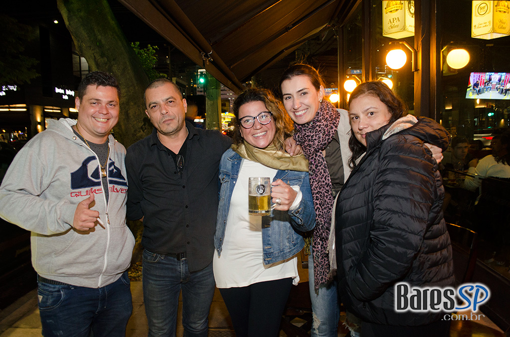 Cervejaria do Gordo participa do Circuito Mondial de Bares Cervejaria do Gordo participa do Circuito Mondial de Bares