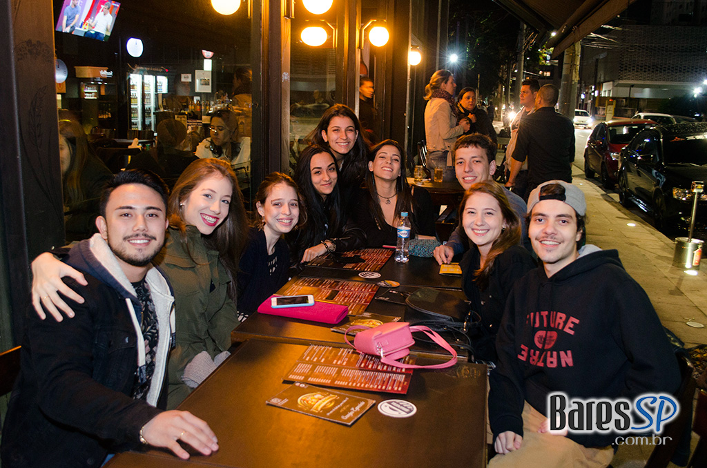 Cervejaria do Gordo participa do Circuito Mondial de Bares Cervejaria do Gordo participa do Circuito Mondial de Bares