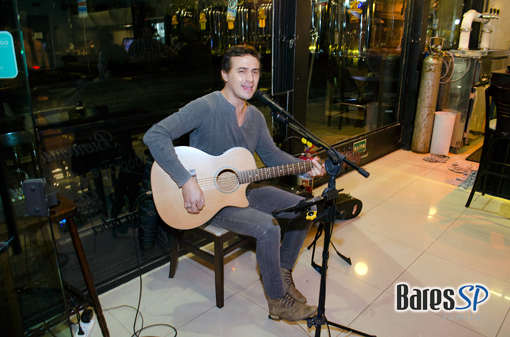 Cervejaria do Gordo participa do Circuito Mondial de Bares Cervejaria do Gordo participa do Circuito Mondial de Bares