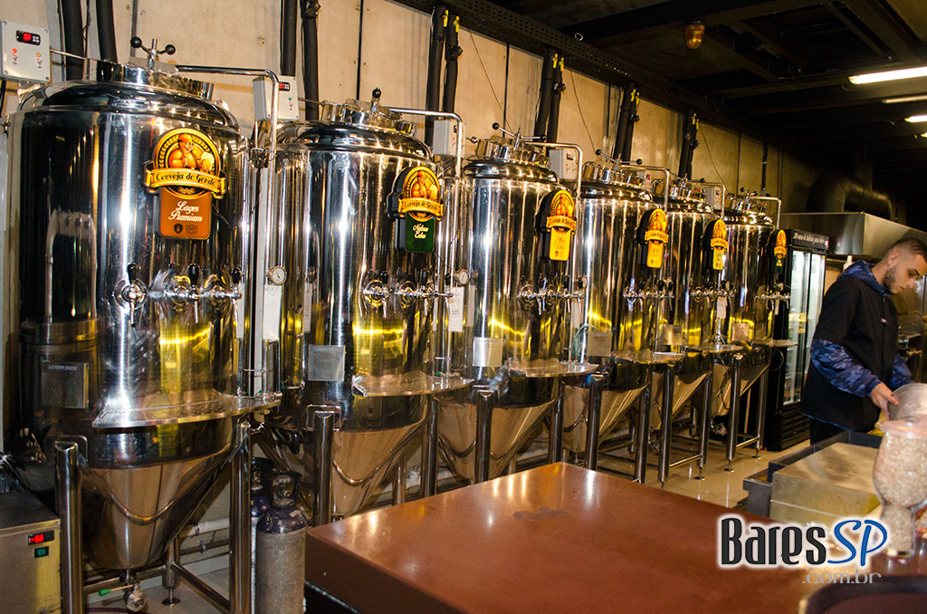 Cervejaria do Gordo participa do Circuito Mondial de Bares Cervejaria do Gordo participa do Circuito Mondial de Bares