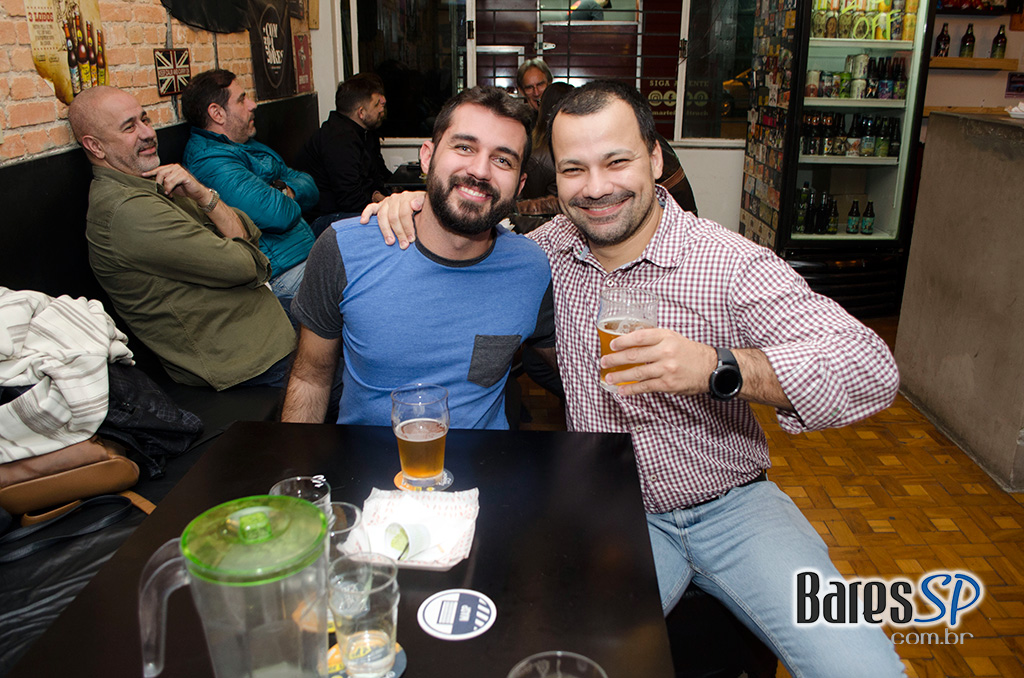 Iguana Beer Shop participa do Circuito Mondial de Bares