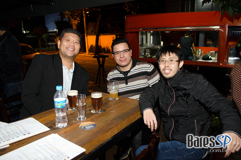 Viva Tap participa do Circuito Mondial de Bares feito pelo Mondial de La Bière Viva Tap participa do Circuito Mondial de Bares feito pelo Mondial de La Bière