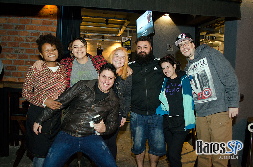 Viva Tap participa do Circuito Mondial de Bares feito pelo Mondial de La Bière Viva Tap participa do Circuito Mondial de Bares feito pelo Mondial de La Bière