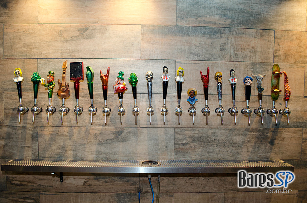 Viva Tap participa do Circuito Mondial de Bares feito pelo Mondial de La Bière Viva Tap participa do Circuito Mondial de Bares feito pelo Mondial de La Bière