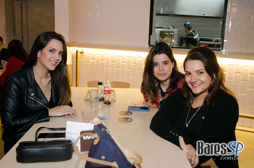 What's On Tap participa do Circuito Mondial de Bares What's On Tap participa do Circuito Mondial de Bares