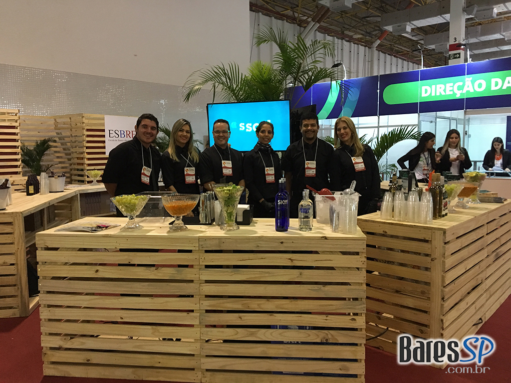 Fispal Food Service 2019 Fispal Food Service 2019