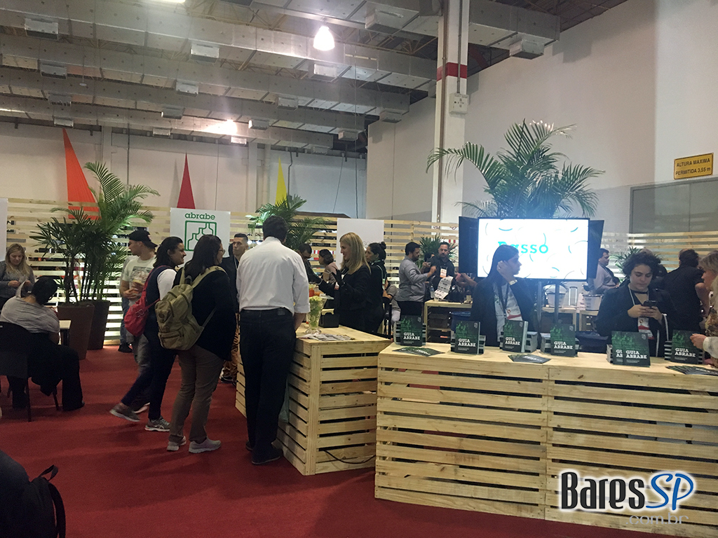 Fispal Food Service 2019 Fispal Food Service 2019