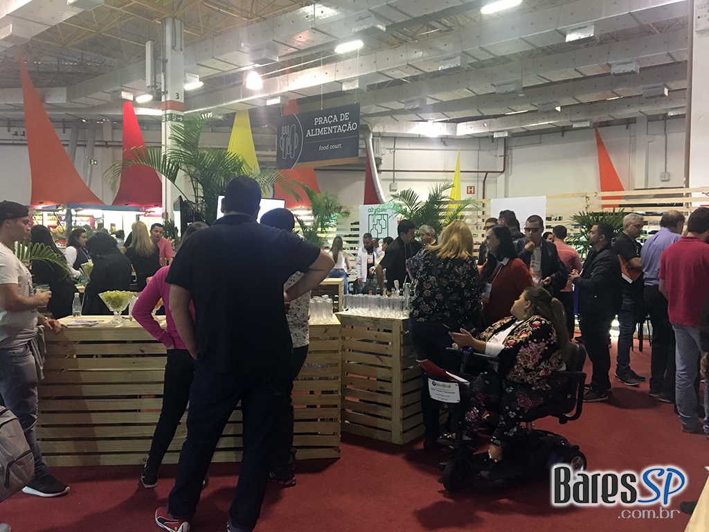 Fispal Food Service 2019 Fispal Food Service 2019