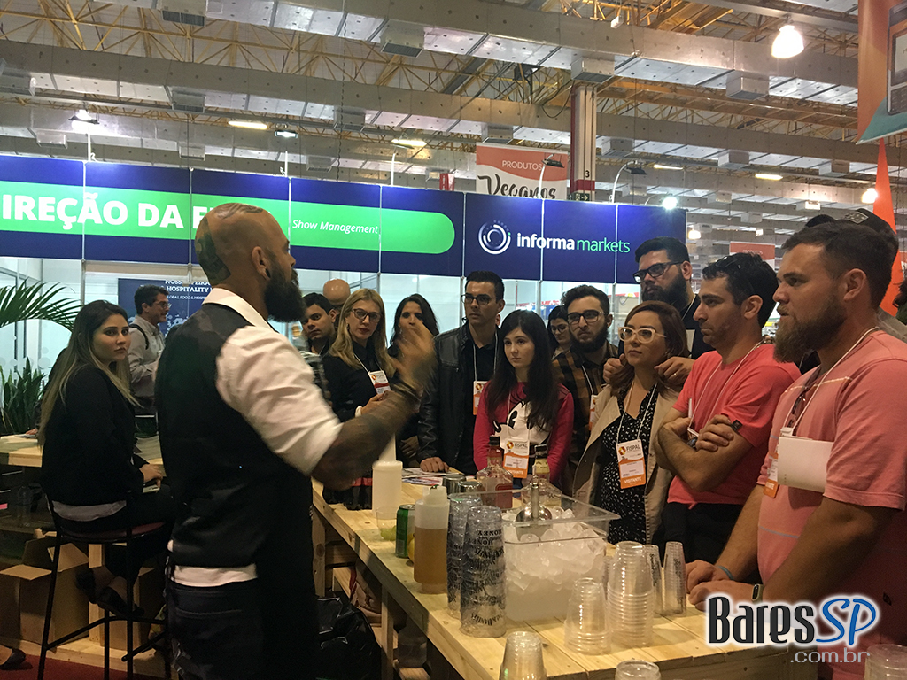 Fispal Food Service 2019 Fispal Food Service 2019