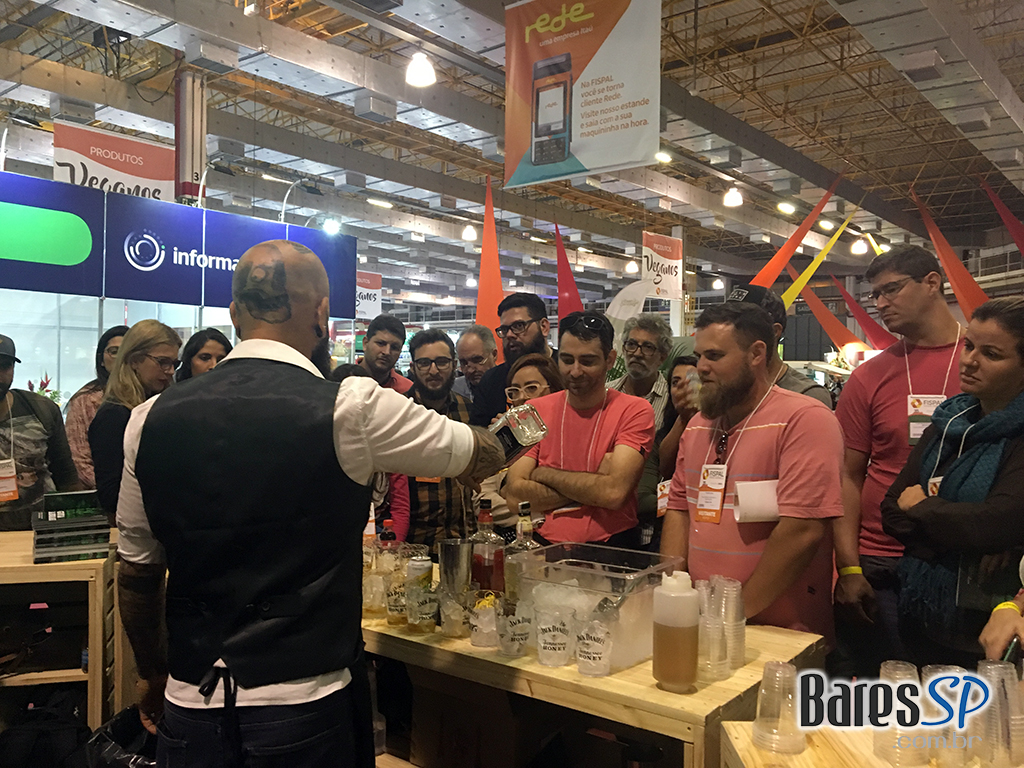 Fispal Food Service 2019 Fispal Food Service 2019