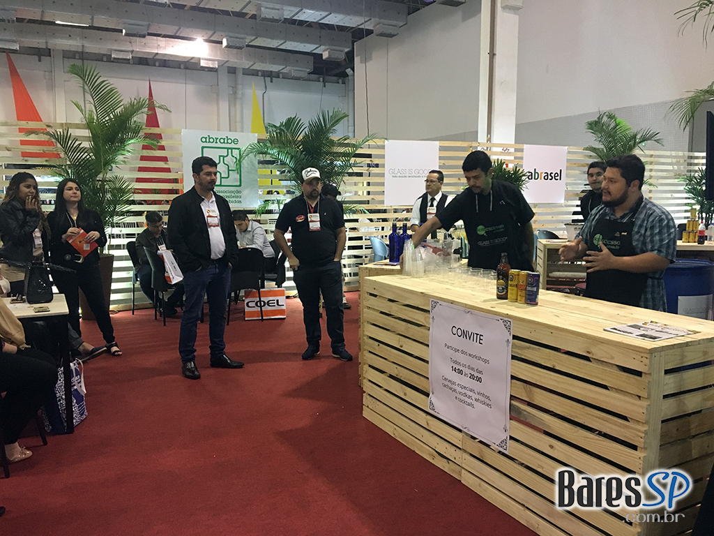 Fispal Food Service 2019 Fispal Food Service 2019