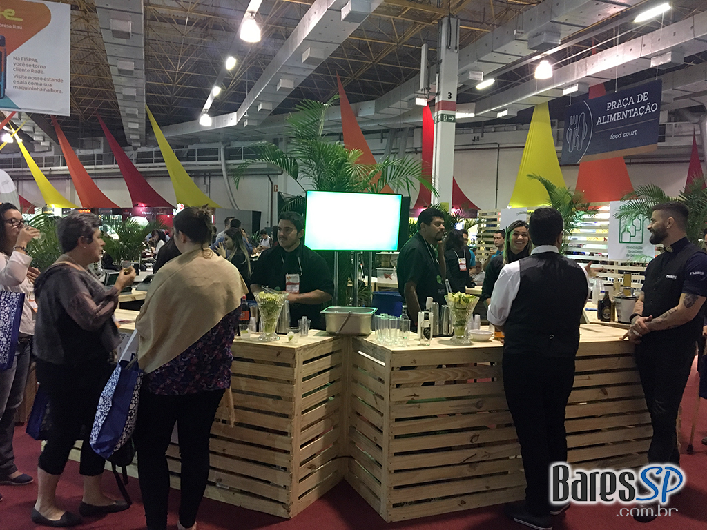 Fispal Food Service 2019 Fispal Food Service 2019