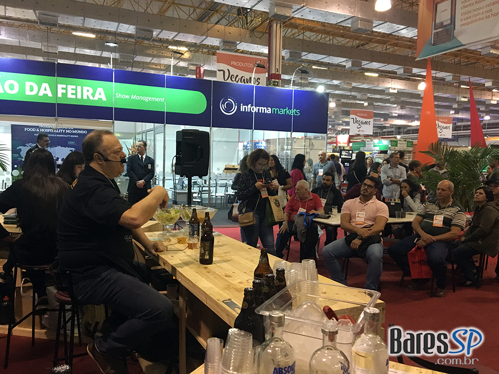 Fispal Food Service 2019 Fispal Food Service 2019