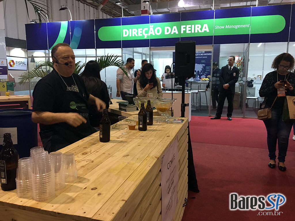 Fispal Food Service 2019 Fispal Food Service 2019