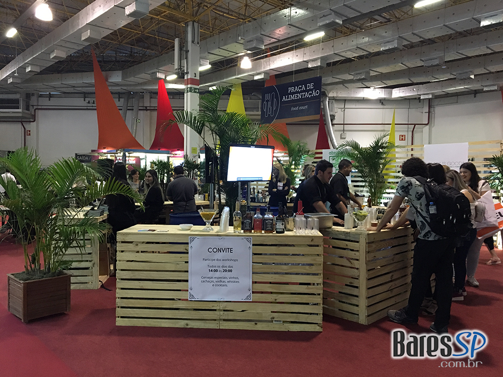 Fispal Food Service 2019 Fispal Food Service 2019