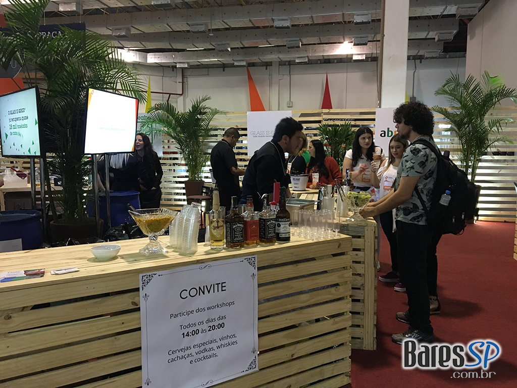 Fispal Food Service 2019 Fispal Food Service 2019