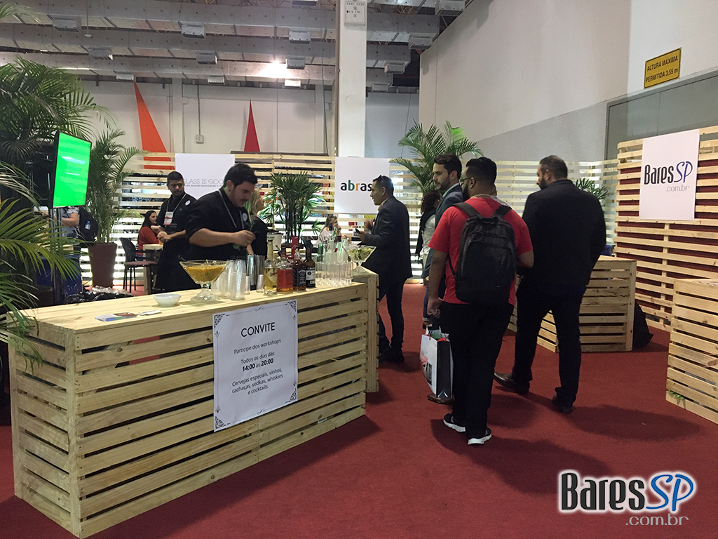 Fispal Food Service 2019 Fispal Food Service 2019