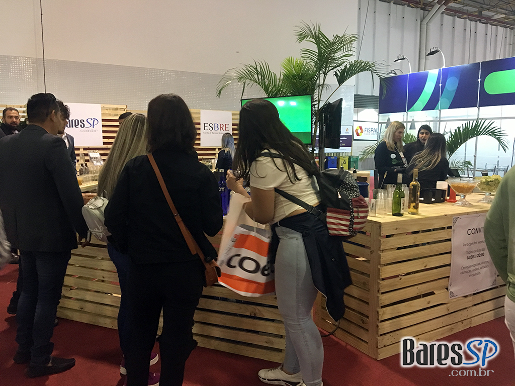 Fispal Food Service 2019 Fispal Food Service 2019