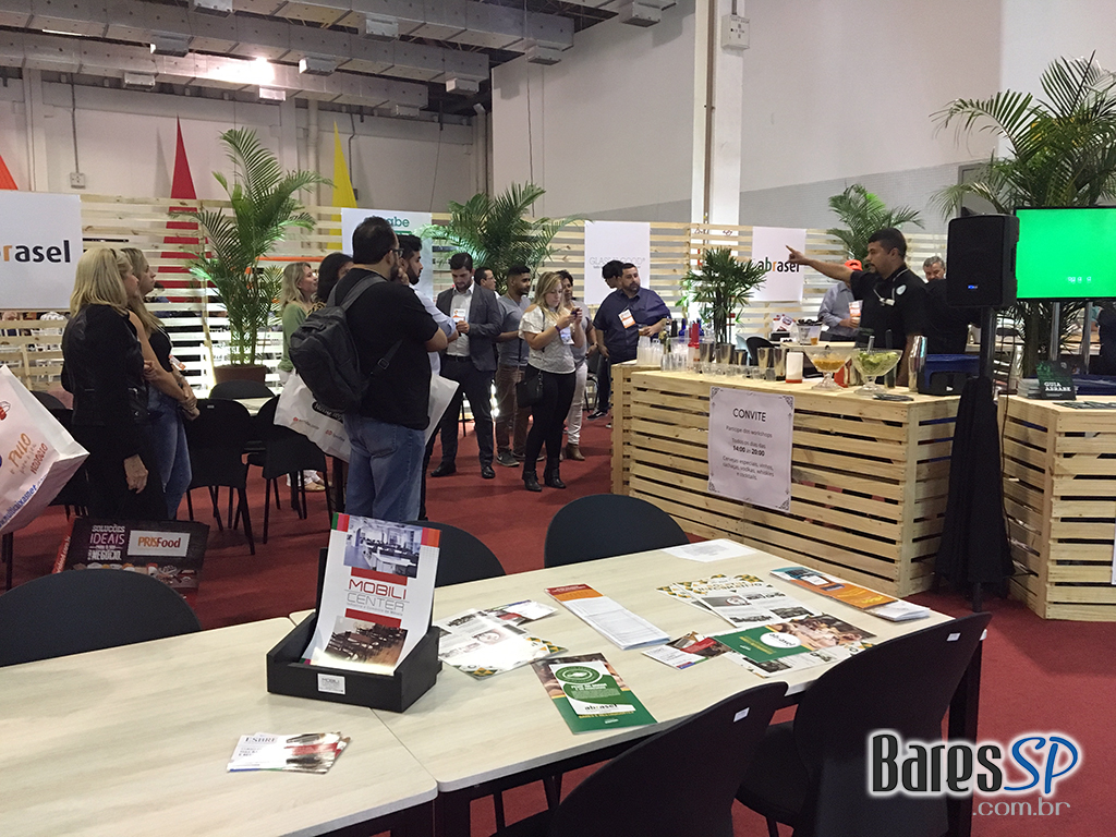 Fispal Food Service 2019 Fispal Food Service 2019