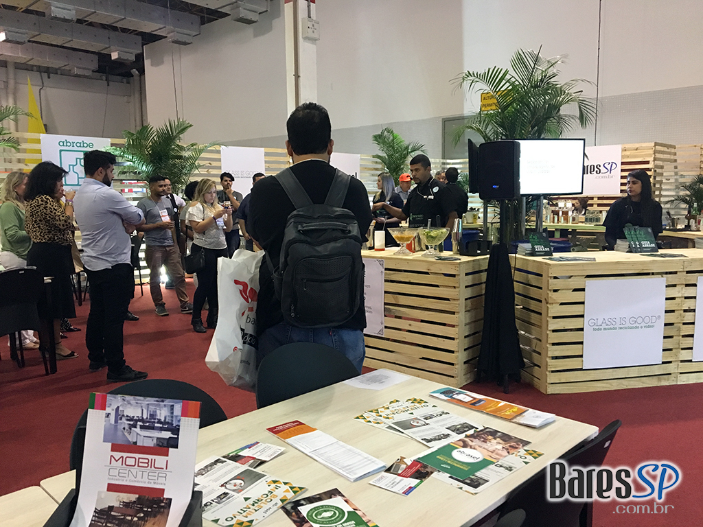 Fispal Food Service 2019 Fispal Food Service 2019