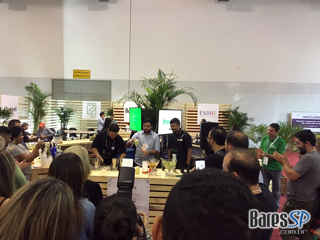 Fispal Food Service 2019 Fispal Food Service 2019