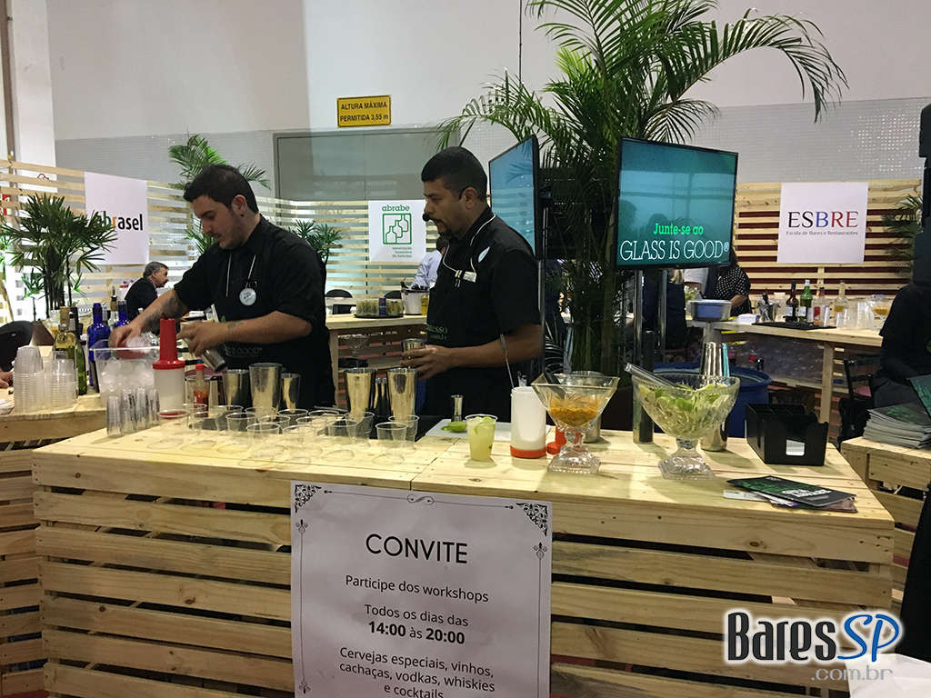 Fispal Food Service 2019 Fispal Food Service 2019