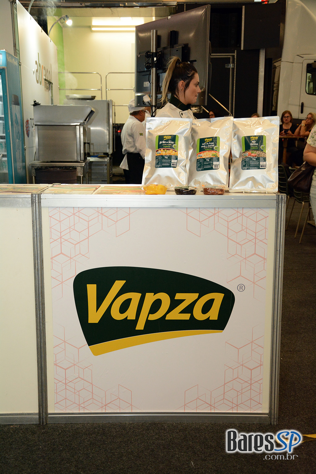 Anufood 2020 Anufood 2020