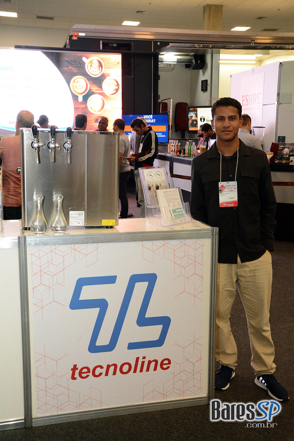 Anufood 2020 Anufood 2020