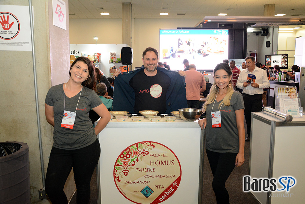 Anufood 2020 Anufood 2020