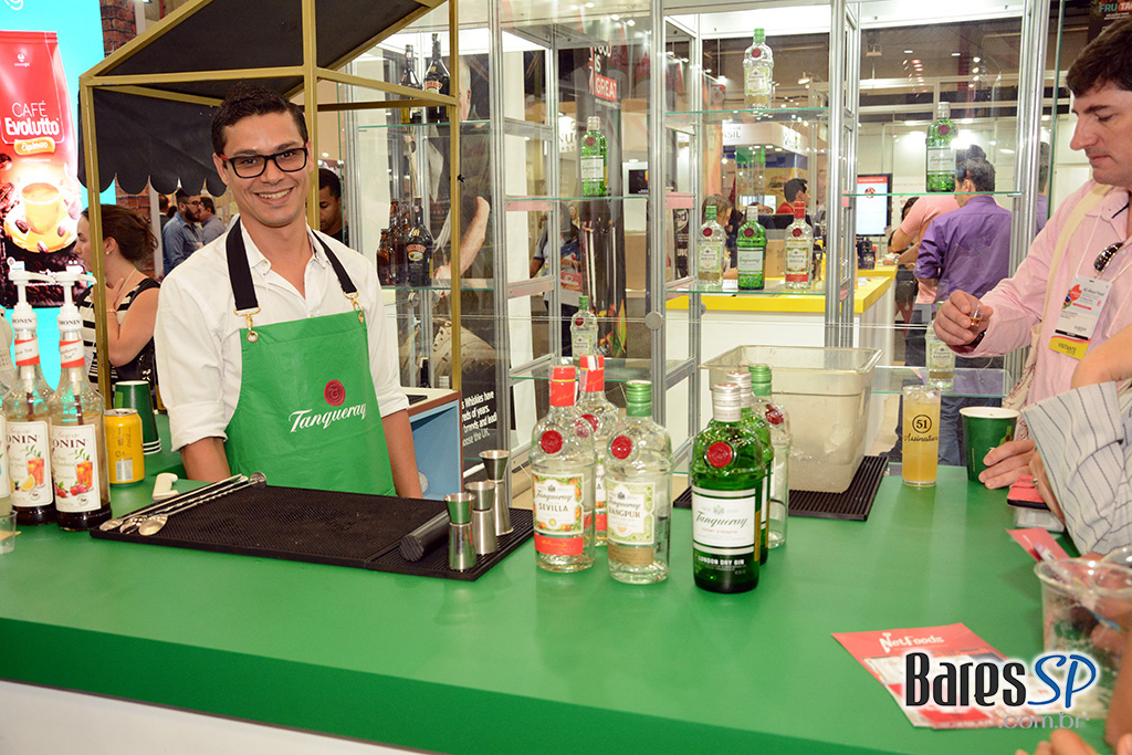 Anufood 2020 Anufood 2020